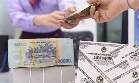 Thanh lọc thị trường trái phiếu doanh nghiệp: Ai được lợi?