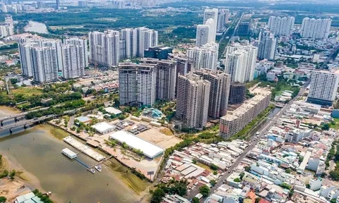 Nhóm bất động sản đã phát hành gần 51.700 tỷ đồng trái phiếu trong 10 tháng