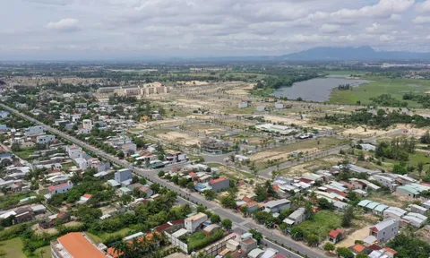 Dự án chậm tiến độ, một doanh nghiệp “cầu cứu” UBND tỉnh Quảng Nam