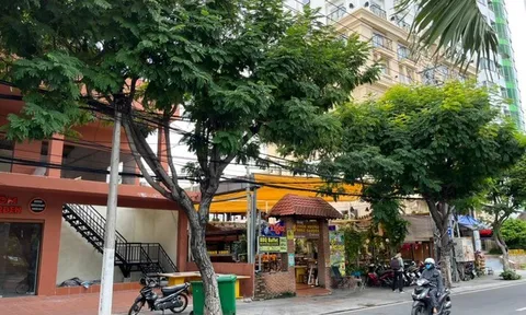 Thanh tra việc sử dụng 'đất vàng' quốc phòng tại Nha Trang