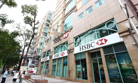 HSBC hỗ trợ Masan Group huy động gói tín dụng trị giá 600 triệu USD