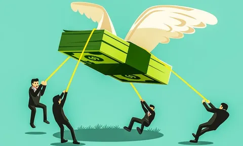 Lạm phát kỳ vọng năm 2023 vẫn ở mức cao