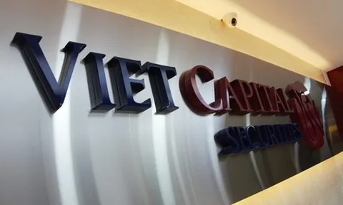 VCSC mua lại trước hạn gần 400 tỷ đồng trái phiếu