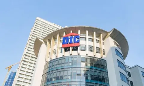 DIG muốn mua lại trước hạn 1,600 tỷ đồng trái phiếu