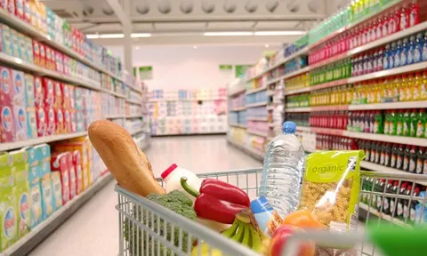 Thị trường bán lẻ 9 tháng đầu năm 2022 tăng hơn 14%