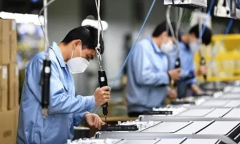 Lợi nhuận doanh nghiệp quý 3 'thất vọng ngoài mong đợi'