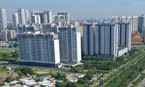 Doanh nghiệp địa ốc đang ở 'thế chân tường'?