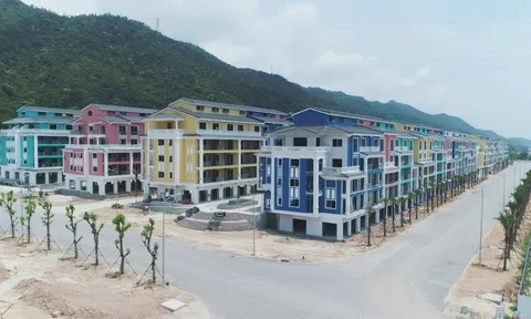 Quảng Ninh “thôi” chấp thuận chủ trương siêu dự án nghìn tỉ của CEO Group