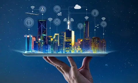 Xu hướng và chiến lược chuyển đổi số năm 2023