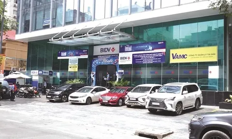 Giờ G đảo nợ trái phiếu doanh nghiệp