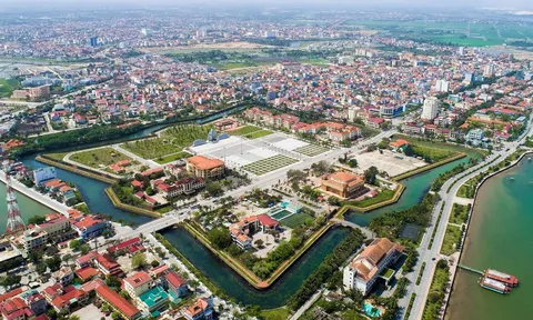 Nhiều dự án bất động sản tại tỉnh Quảng Bình chưa đủ điều kiện huy động vốn
