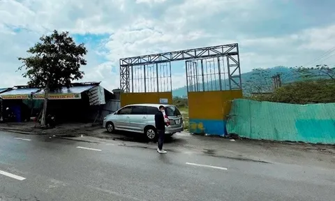 Thanh tra TP làm Tổ trưởng Giám sát dự án New Danang City