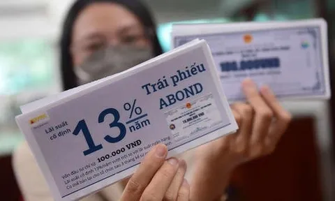 Doanh nghiệp ồ ạt mua lại trái phiếu trước hạn, Bộ Tài chính lưu ý các bên tham gia