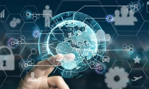 Vấn đề cốt lõi là tăng cung tiền cho nền kinh tế