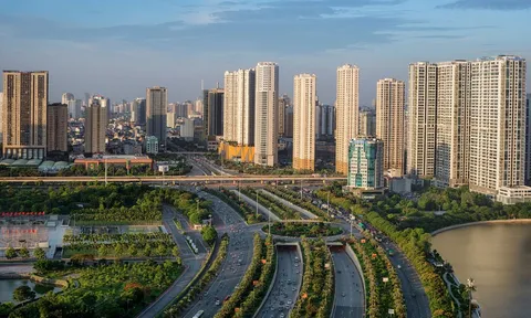 Giải pháp nào để phát triển đô thị bền vững?