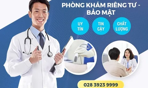 Phòng khám đa khoa Hoàn Cầu: địa chỉ xét nghiệm bệnh xã hội uy tín tại TPHCM