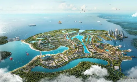 Glexhomes: Phải huy động 1.000 tỷ đồng trái phiếu, vẫn "rộng tay" cho vay gấp 2 lần tài sản 2021