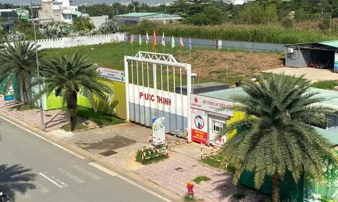 Vì sao nhiều dự án nhà ở xã hội khởi công rồi... để đó?