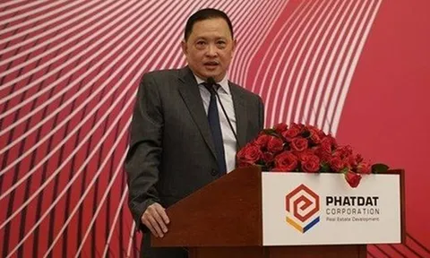 Bất động sản Phát Đạt lỗ nặng, áp lực trả nợ nghìn tỷ trái phiếu