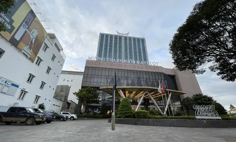 Nhiều dự án 'đất vàng' tại Đắk Lắk không qua đấu giá