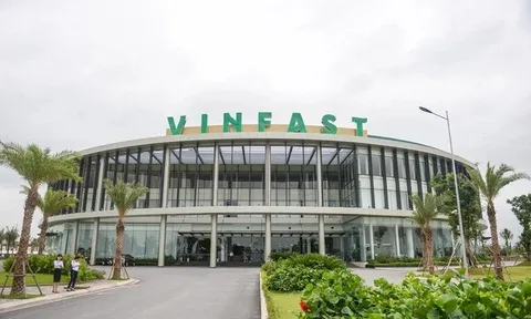 VinFast huy động thành công hơn 9.000 tỷ trái phiếu từ đầu năm