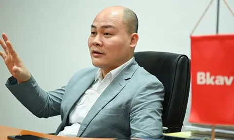 Bkav “đói” vốn, ông Nguyễn Tử Quảng gọi vốn của fan, hứa trả hơn gấp đôi sau 3 năm