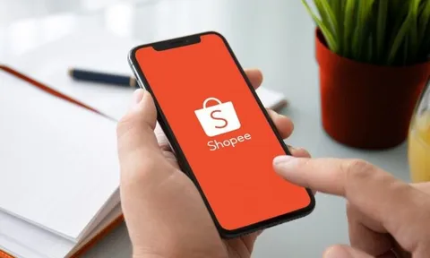 Công ty mẹ của Shopee tiếp tục thua lỗ trong quý 3