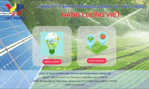 Công ty Năng Lượng Việt: Bất thường về năng lực trong đấu thầu đến nợ tăng dần?