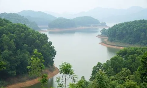 Thành viên Flamingo trúng đấu giá dự án hơn 900 tỷ ở Hồ Núi Cốc