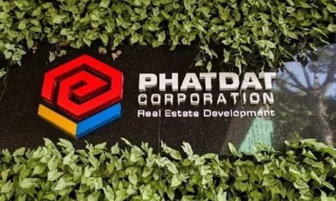 Lần thứ 3, Phát Đạt mang tài sản bất động sản đảm bảo nợ trái phiếu