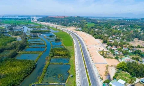 Tập đoàn T&T “bất ngờ” dừng nghiên cứu khu du lịch sinh thái Thạch Bích tại Quảng Ngãi