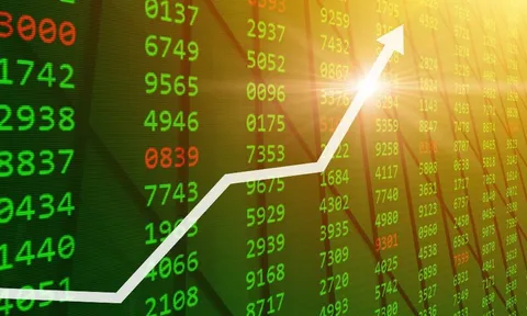 Nhịp đập Thị trường 18/11: Kịp xanh khi kết phiên