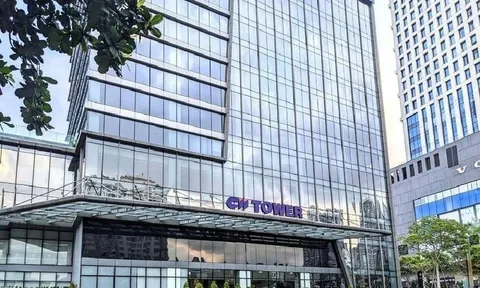 CII không được chấp thuận chia cổ phiếu thưởng do chưa cập nhật vốn điều lệ