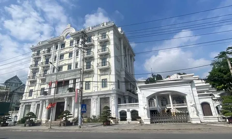 Công ty Cổ phần Thịnh Phát – Group: “Hô biến” chung cư thành khách sạn và trung tâm tiệc cưới