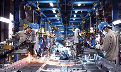 Doanh nghiệp Việt cần thay đổi tư duy để không lỗi nhịp
