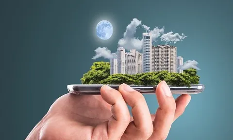 Nhịp đập Thị trường 21/11: Nhiều cổ bất động sản nổi sóng