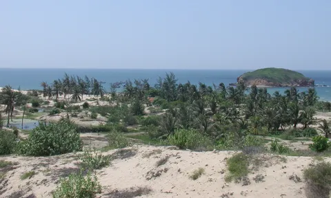 Hoang phí 'đất vàng': Xí phần rồi bỏ hoang