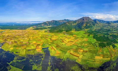 Khai phá tiềm năng Tây Nguyên