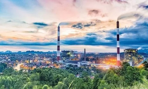 Tương lai cho nhiệt điện khí