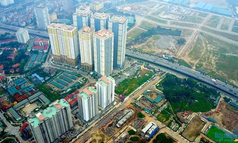 Lãi vay tăng cao đè nặng người mua nhà