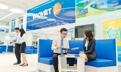 Chứng khoán Bảo Việt sẽ mua lại toàn bộ số nợ trái phiếu trước hạn