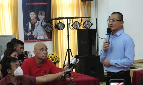 600 học sinh Ischool Nha Trang ngộ độc: Tập đoàn Nguyễn Hoàng liên đới?