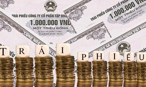 Doanh nghiệp bất động sản tự tìm lối thoát trái phiếu
