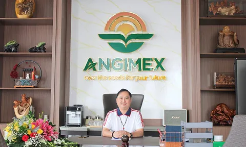 AGM không đủ khả năng thanh toán đúng hạn lô trái phiếu 350 tỷ đồng