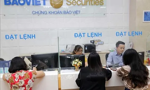 Chứng khoán Bảo Việt (BVS) sắp mua lại trước hạn toàn bộ nợ trái phiếu trước hạn
