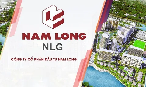 Nam Long chuẩn bị phát hành riêng lẻ 500 tỷ trái phiếu