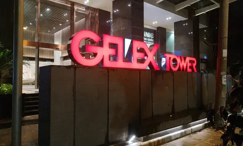 Gelex (GEX) tiếp tục muốn mua lại hơn 470 tỷ đồng trái phiếu trước hạn