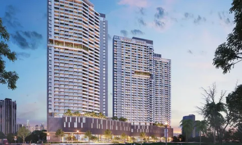 Lô trái phiếu 100 tỷ của Đức Trung hé mở hệ sinh thái Trainco Group của doanh nhân Nguyễn Thanh Tuyên