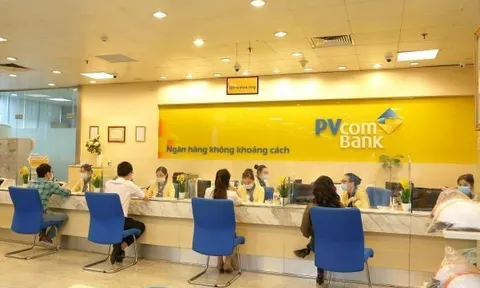 PVComBank: Nợ xấu tăng vọt, dòng tiền "khủng" đổ vào trái phiếu và bất động sản