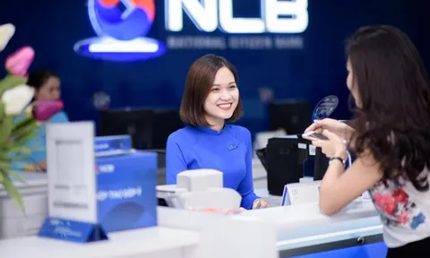 Ngân hàng NCB “đua” lãi suất trên 9%, đang làm ăn thế nào?